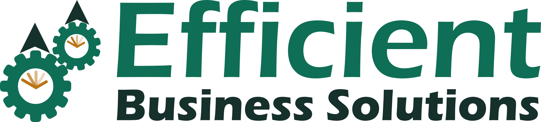 Efficient Business Solutions